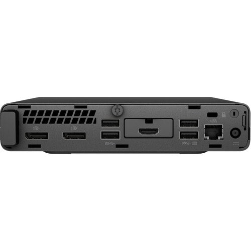 DE SMARTBUY PRODESK 400 G4 DM I5-8500T 2.1G 8GB 256GB SSD W10P