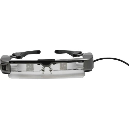 Epson Moverio BT