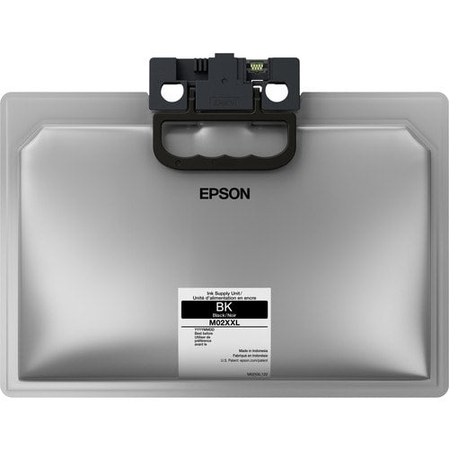 Epson DURABrite Ultra M02XXL Original Extra High Yield Inkje