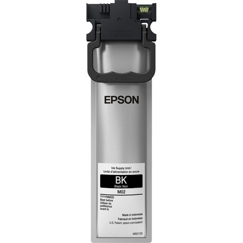 Epson DURABrite Ultra M02 Original Standard Yield Inkjet Ink