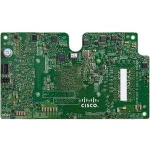 Cisco UCS VIC 1440 mLOM FCoE Host Bus Adapter - 40 Gbit/s - Plug-in Module"