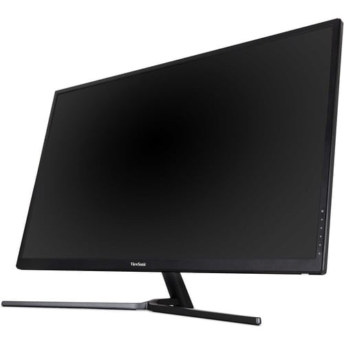 Pantalla Viewsonic de 32", panel MVA, resolución de 3840 x 2160 - 31,5" visibles - Multi