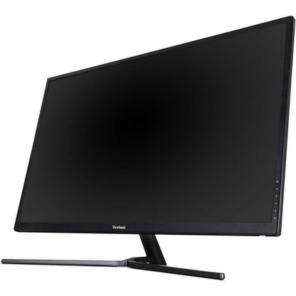 Pantalla Viewsonic de 32", panel MVA, resolución de 3840 x 2160 - 31,5" visibles - Multi