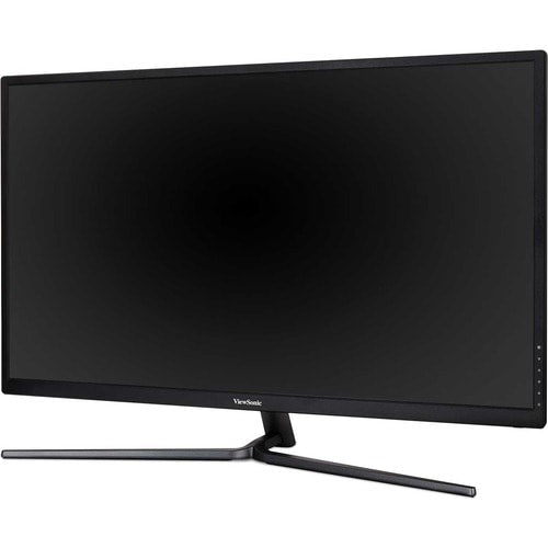 Pantalla Viewsonic de 32", panel MVA, resolución de 3840 x 2160 - 31,5" visibles - Multi