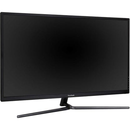 Pantalla Viewsonic de 32", panel MVA, resolución de 3840 x 2160 - 31,5" visibles - Multi