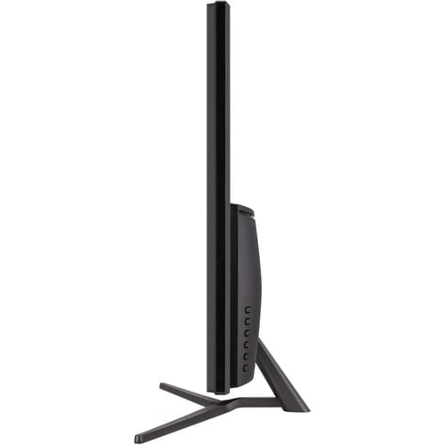 Pantalla Viewsonic de 32", panel MVA, resolución de 3840 x 2160 - 31,5" visibles - Multi
