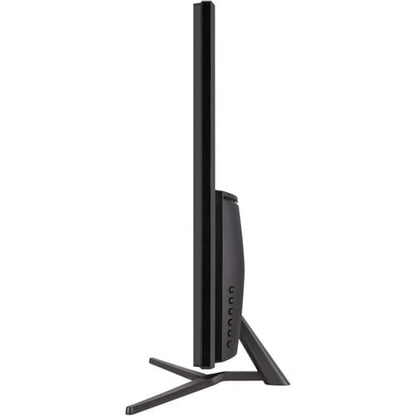 Pantalla Viewsonic de 32", panel MVA, resolución de 3840 x 2160 - 31,5" visibles - Multi