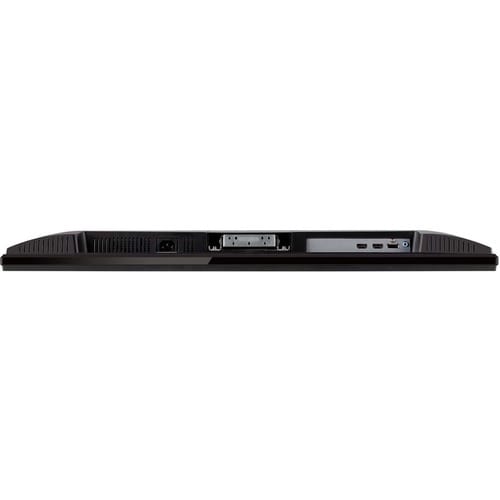 Pantalla Viewsonic de 32", panel MVA, resolución de 3840 x 2160 - 31,5" visibles - Multi
