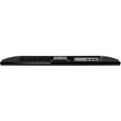 Pantalla Viewsonic de 32", panel MVA, resolución de 3840 x 2160 - 31,5" visibles - Multi