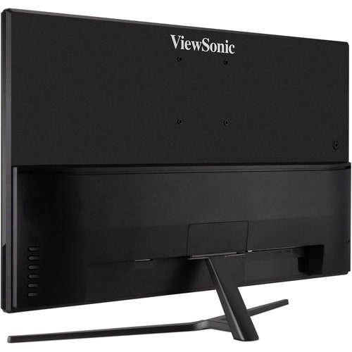Pantalla Viewsonic de 32", panel MVA, resolución de 3840 x 2160 - 31,5" visibles - Multi