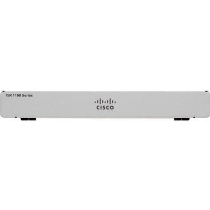 ISR 1101 4PORTS GE ETHERNET WAN ROUTER