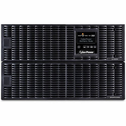 Cyber Power CyberPower OL10KRT Smart App Online UPS Systems - 10000VA/
