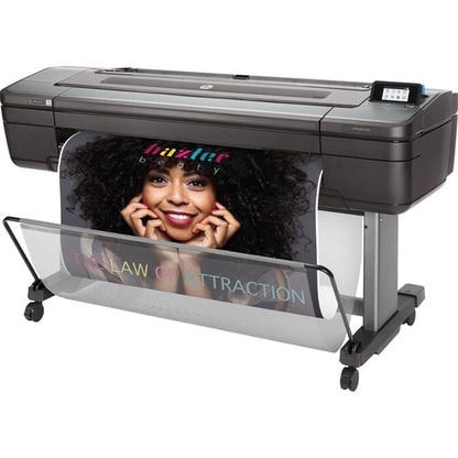 DESIGNJET Z9DR PIGMENT-BASED 44IN 2400X1200 128GB V-TRIMMR PRNTR