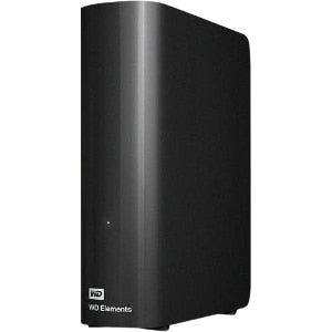 8TB ELEMENTS DESKTOP USB 3.0 MULTI 4 MOQ 4 HARD DRIVE F/P