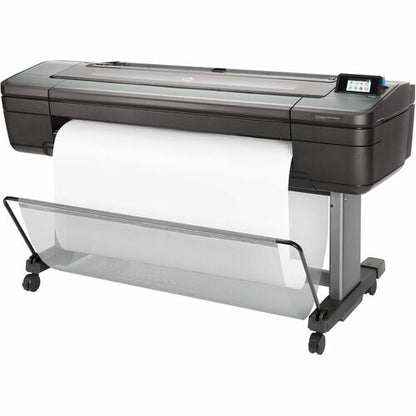IMPRESORA DESIGNJET Z6DR BASADA EN PIGMENTOS DE 44 PULGADAS, 2400 X 1200, 128 GB, V-TRIMMR
