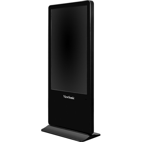 Écran d'affichage numérique ViewSonic Digital ePoster EP5540 - 54,6" (1 386,84 mm) LCD - 2 Go