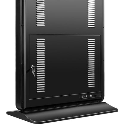 Écran d'affichage numérique ViewSonic Digital ePoster EP5540 - 54,6" (1 386,84 mm) LCD - 2 Go