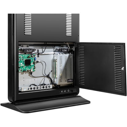 Écran d'affichage numérique ViewSonic Digital ePoster EP5540 - 54,6" (1 386,84 mm) LCD - 2 Go
