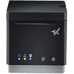 Star Micronics mC-Print20, Ethernet (LAN), USB, CloudPRNT - 2\" Thermal Receipt