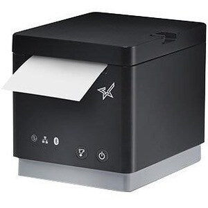 Star Micronics mC-Print20, Ethernet (LAN), USB, CloudPRNT - 2\" Thermal Receipt