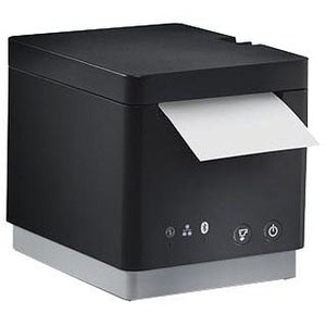 Star Micronics mC-Print20, Ethernet (LAN), USB, CloudPRNT - 2\" Thermal Receipt