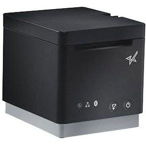 Star Micronics mC-Print20, Ethernet (LAN), USB, CloudPRNT - 2\" Thermal Receipt