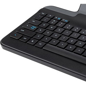 CLAVIER FILAIRE USB-C AVEC SUPPORT MULTI 4