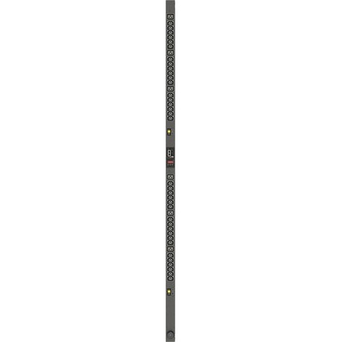 PDU de rack monitoreada Vertiv Geist - (36) IEC C13 | (6) IEC C19 | L6-30P | R