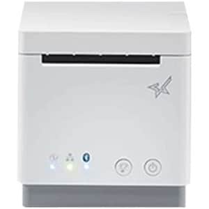 Star Micronics mCP20, Ethernet (LAN), USB, CloudPRNT - Impresión térmica de recibos de 2"