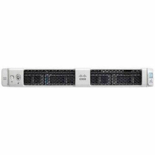 KINETIC UCS M5 1-RU