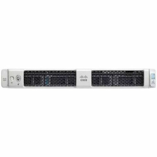 KINETIC UCS M5 1-RU
