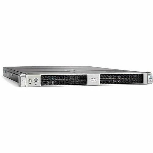 KINETIC UCS M5 1-RU