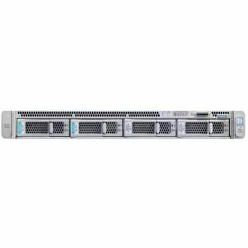 KINETIC UCS M5 1-RU