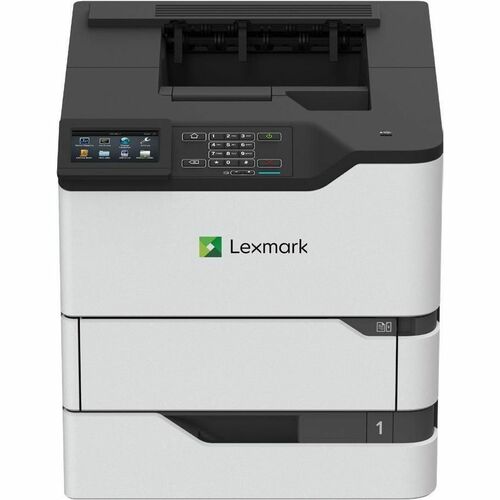 Impresora láser de escritorio con cable Lexmark M5270 - Monocromo - 70