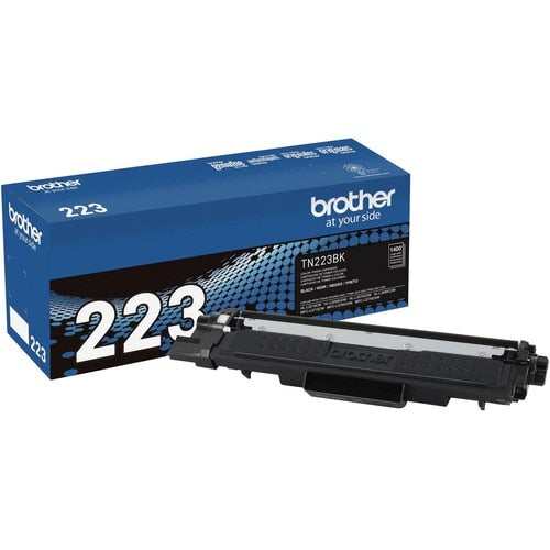 TONER CART BLACK .