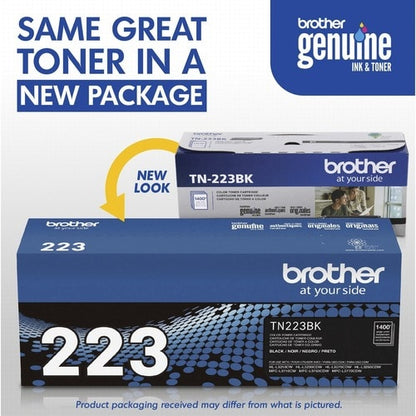 TONER CART BLACK .