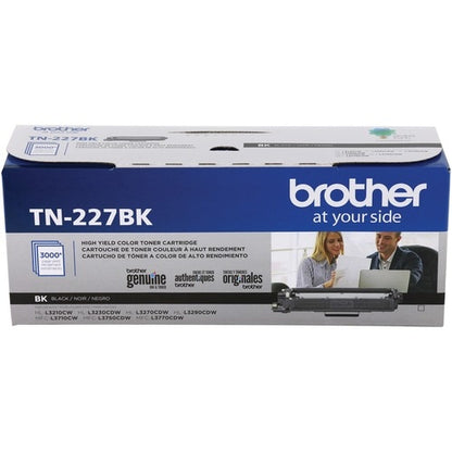 HIGH YIELD TONER CART BLACK .