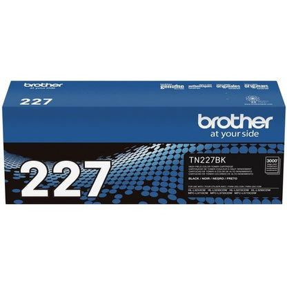 HIGH YIELD TONER CART BLACK .