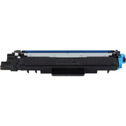 HIGH YIELD TONER CART CYAN .