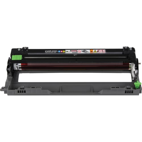 DRUM UNIT SET .