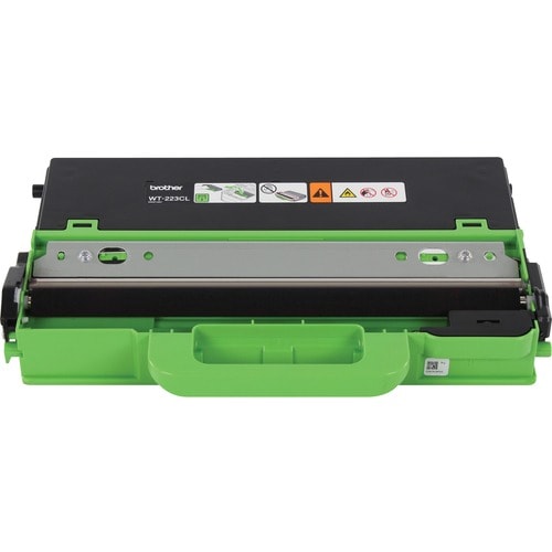 WASTE TONER BOX .