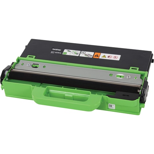 WASTE TONER BOX .