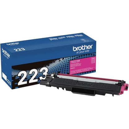 TONER CART MAGENTA .