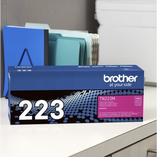 TONER CART MAGENTA .
