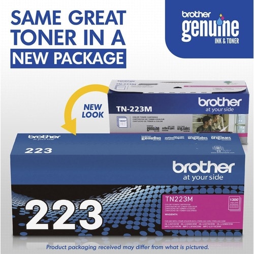TONER CART MAGENTA .