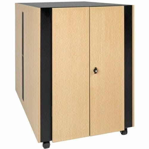 Tripp Lite by Eaton SmartRack Sound Proof Server Rack - Quiet Acoustic
