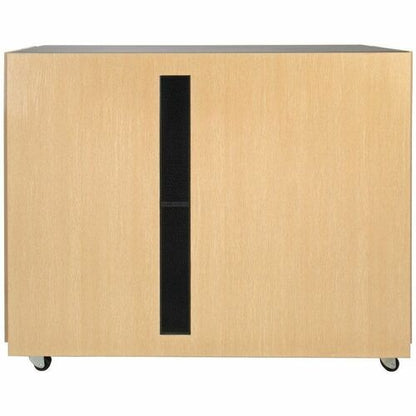 Tripp Lite by Eaton SmartRack Sound Proof Server Rack - Quiet Acoustic