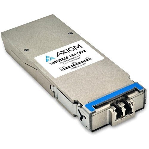 Axiom Memory Axiom 100GBASE-LR4 CFP2 Transceiver for Brocade