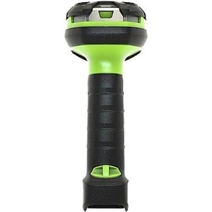 Zebra LI3678-ER Handheld Barcode Scanner - Wireless Connectivity - 1D - Imager -