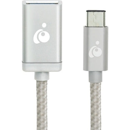 COMPARTICIÓN DE PERIFÉRICOS USB 3.0 4X2 CON USB-C